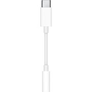 USB-C TO 3.5 MM HEADPHONE/JACK ADAPTER