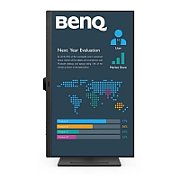 Monitor 27 inch BenQ 9H.LMGLJ.LBE 1920 x 1080 pixeli, 100 Hz