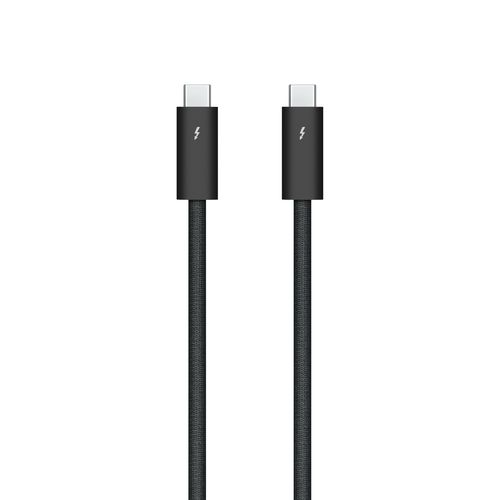 THUNDERBOLT 4 (USB-C)/PRO CABLE (3M)