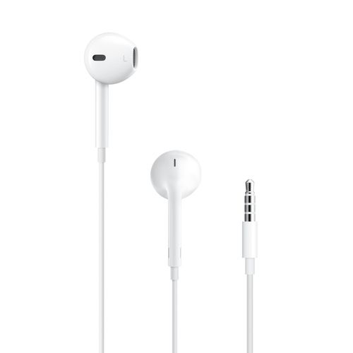 EARPODS 3.5MM HEADPHONE PLUG/MM PLUG IN