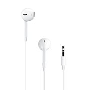 EARPODS 3.5MM HEADPHONE PLUG/MM PLUG IN