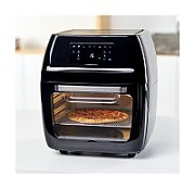 Air fryer with oven Black+Decker BXAFO1200E (1700W)