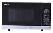 SHARP YC-PS204AE-S MICROWAVE OVEN