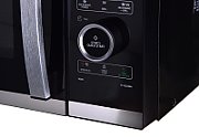 SHARP YC-QG234AEB MICROWAVE OVEN