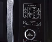 SHARP YC-QG234AEB MICROWAVE OVEN