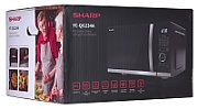 SHARP YC-QG234AEB MICROWAVE OVEN
