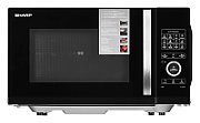 SHARP YC-QG254AEB microwave oven