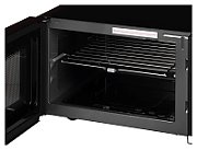 SHARP YC-QG254AEB microwave oven