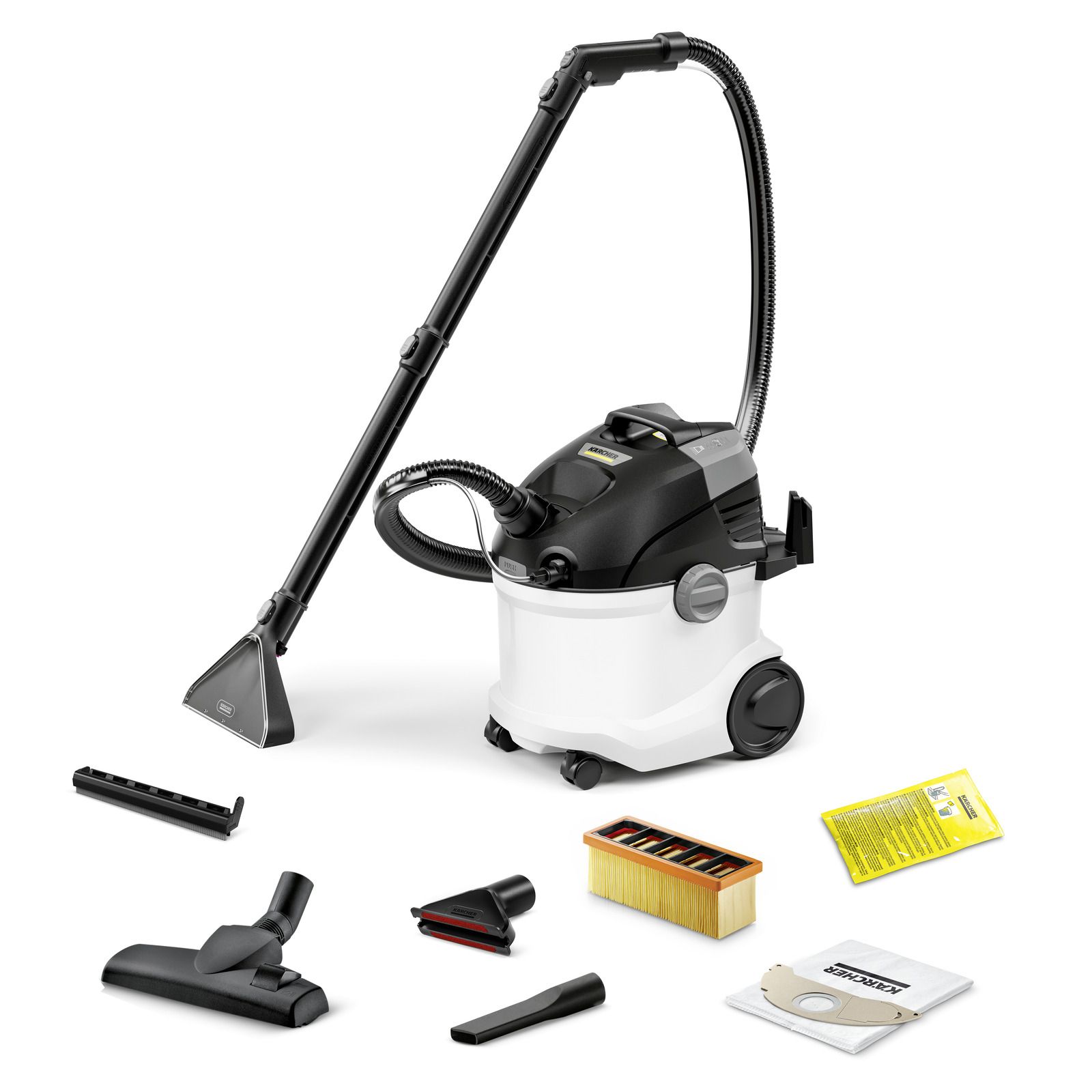 KARCHER SE 5 dry hoover - 1.081-230.0