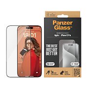 PanzerGlass | Case Friendly | 2673 | Screen protector | Transparent