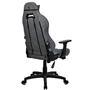 Arozzi Torretta SoftFabric Gaming Chair - Ash Arozzi