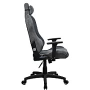Arozzi Torretta SoftFabric Gaming Chair - Ash Arozzi