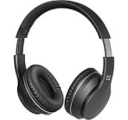 DEFENDER BLUETOOTH HEADPHONES FREEMOTION B580 BLACK