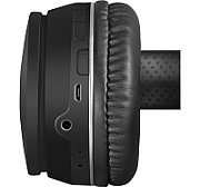 DEFENDER BLUETOOTH HEADPHONES FREEMOTION B580 BLACK