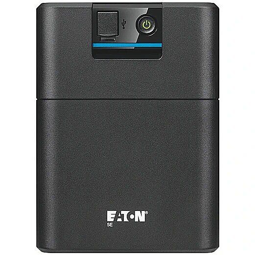 Eaton 5E Gen2 1200 USB uninterruptible power supply (UPS) Line-Interactive 1.2 kVA 660 W 2 AC outlet(s)