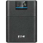 Eaton 5E Gen2 1200 USB uninterruptible power supply (UPS) Line-Interactive 1.2 kVA 660 W 2 AC outlet(s)