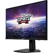 Monitor 23.8 inch MSI G244F E2 1920 X 1080 pixeli, 180 Hz, 1 ms, Negru