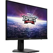 Monitor 23.8 inch MSI G244F E2 1920 X 1080 pixeli, 180 Hz, 1 ms, Negru
