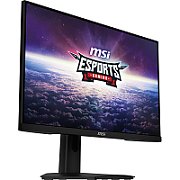 Monitor 23.8 inch MSI G244F E2 1920 X 1080 pixeli, 180 Hz, 1 ms, Negru