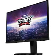Monitor 23.8 inch MSI G244F E2 1920 X 1080 pixeli, 180 Hz, 1 ms, Negru