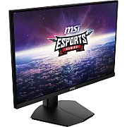 Monitor 23.8 inch MSI G244F E2 1920 X 1080 pixeli, 180 Hz, 1 ms, Negru