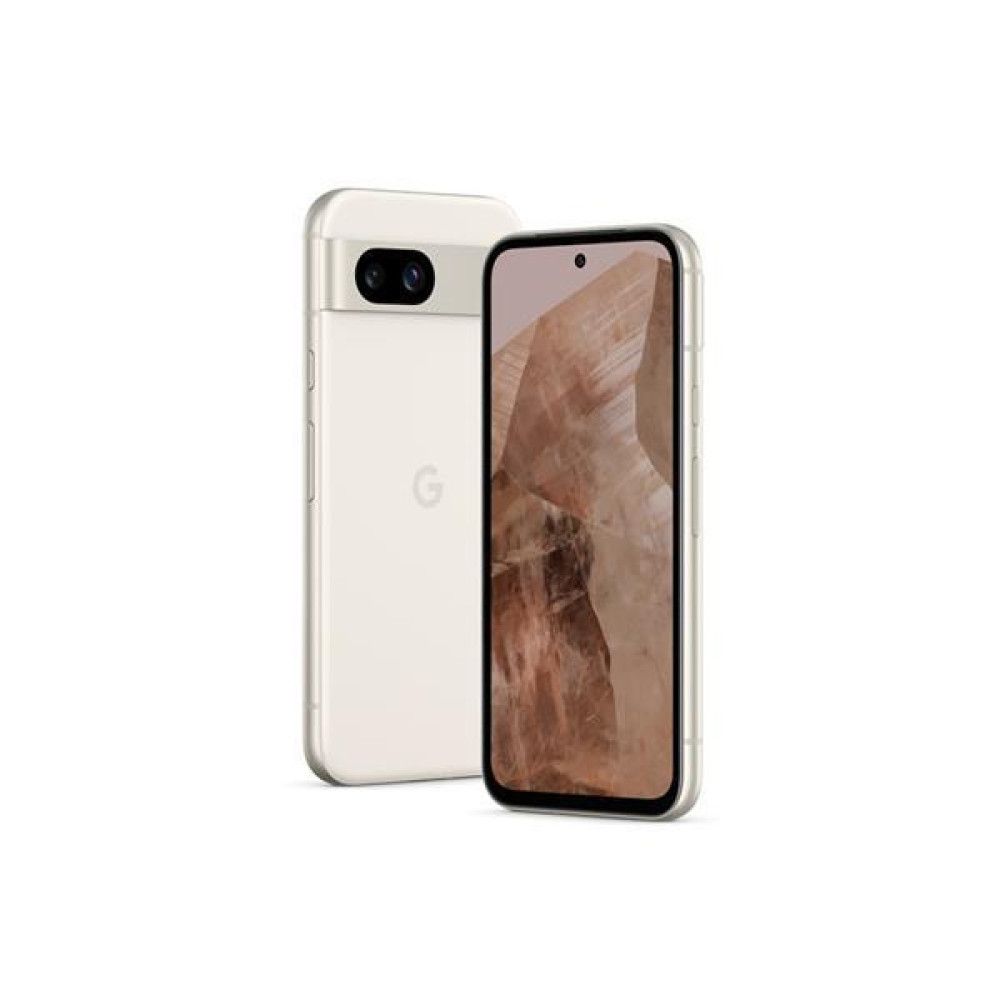 Google Pixel 8a 128GB porcelain