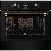 Electrolux EOB3400BOR 74 L 2780 W A Black