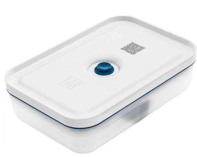 Zwilling Fresh & Save Plastic Lunch Box - 1 ltr  Marine