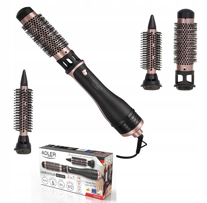 Suszarko-lokówka ADLER AD 2026