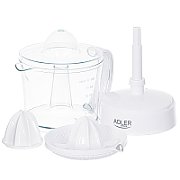 ADLER citrus squeezer AD 4009