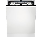 ELECTROLUX EEC767310L ComfortLift built-in dishwasher