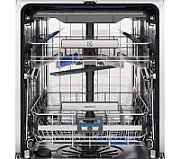 ELECTROLUX EEC767310L ComfortLift built-in dishwasher