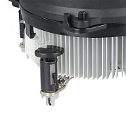 Akasa AK-959CU CPU Cooler - 92mm