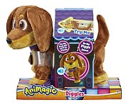 GOLIATH Interactive pet Animagic Diggles 232075