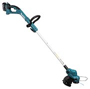 Makita DUR193Z brush cutter/string trimmer 280 W Battery Black