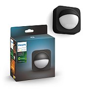 Philips Hue | Hue Outdoor Sensor | Black