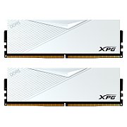 Memorie ADATA XPG Lancer 64 GB DDR5 5600 MHz CL36, kit 2 x 32 GB, XMP 3.0, EXPO, Alb