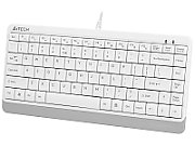 Keyboard A4Tech FSTYLER FK11 White A4TKLA47119