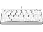 Keyboard A4Tech FSTYLER FK11 White A4TKLA47119