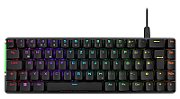 ASUS ROG Azoth - tastatur