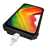 Smartphone Ulefone Power Armor 18T Ultra 5G 12GB/512GB (Black)