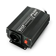 IPS 500 PLUS 24/230V (350/500) voltage converter