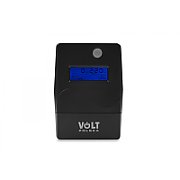 MICROUPS 1000VA/600W 1*9AH UNINTERRUPTIBLE POWER SUPPLY UNIT