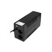 MICROUPS 1000VA/600W 1*9AH UNINTERRUPTIBLE POWER SUPPLY UNIT