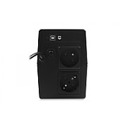 MICROUPS 1000VA/600W 1*9AH UNINTERRUPTIBLE POWER SUPPLY UNIT