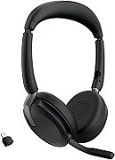 Jabra Headset Evolve2 65 Flex USB-A UC Stereo schnurlos