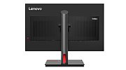 Lenovo Lenovo ThinkVision P27pz-30 (27 )   UHD  HDMI/DP/USB-C/DOC