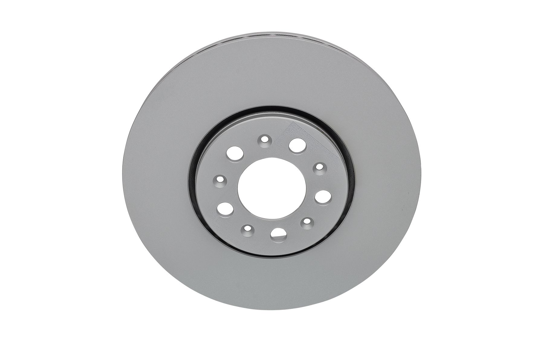 Tarcza hamulcowa przód L/P pasuje do: RVI MESSENGER AUDI A1  A3 SEAT ALTEA  CORDOBA  IBIZA III  IBIZA IV  IBIZA IV SC  IBIZA IV ST  IBIZA IV/HATCHBACK  LEON  TOLEDO II 0.9-Electric 10.85-