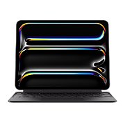 Apple Magic Keyboard for iPad Pro 13-inch (M4) - International English - Black 2024