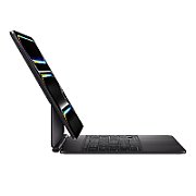 Apple Magic Keyboard for iPad Pro 13-inch (M4) - International English - Black 2024